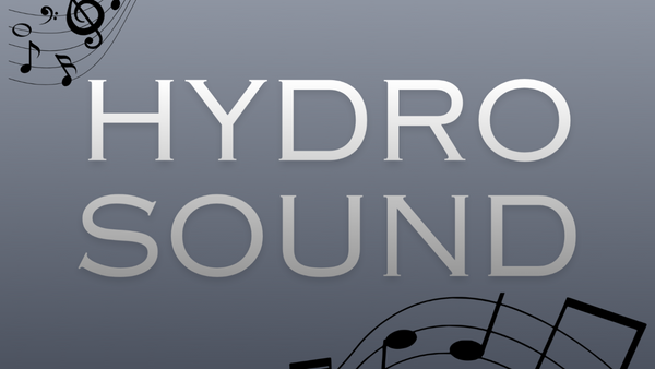 HYDRO SOUND
