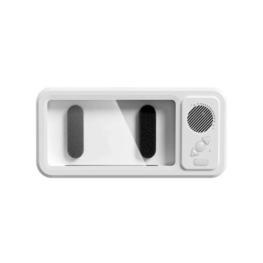 Funda altavoz acuática para móvil – Universal hasta 20 cm